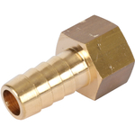 Штуцер STOUT 3/8"x12 мм ВР