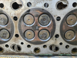 Головка блока цилиндров
