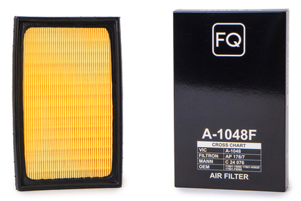 Фильтр воздушный FQ A-1048F