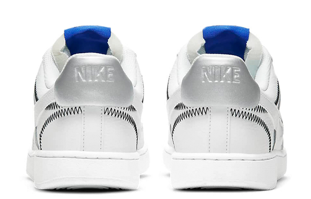 Кроссовки Nike Court Vision 1 Low Se (Женская размерная сетка)