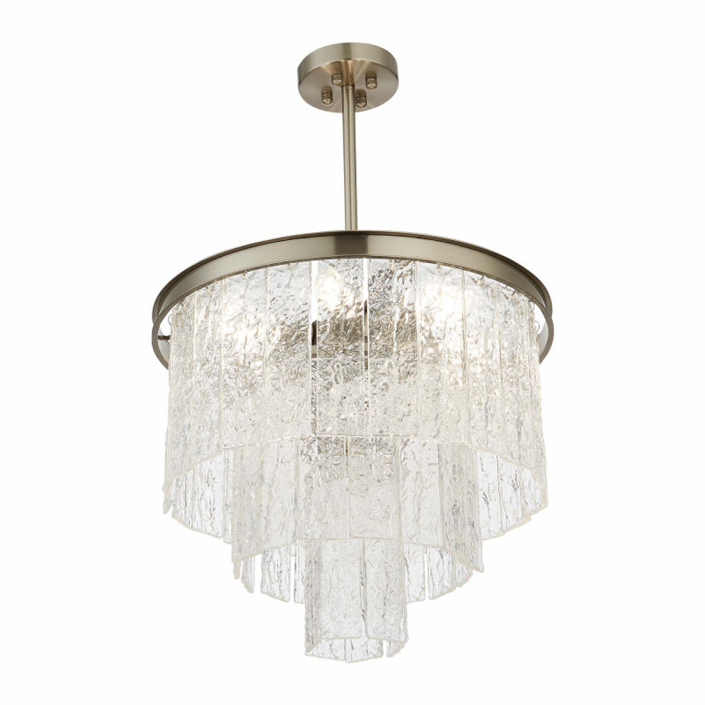 Люстра на штанге ST-Luce SL1230.102.06
