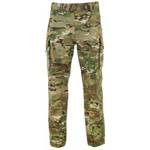 Боевые брюки Carinthia TRG Trousers, мультикам, р-р XL