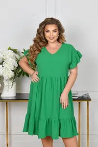 Платье УК-3731-1 Фабрика Моды