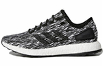 Кроссовки Adidas Pure Boost Oreo