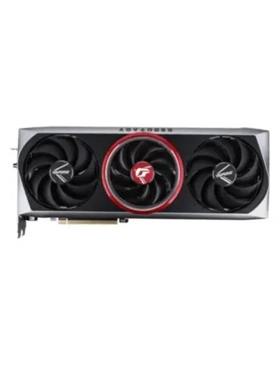 Видеокарта GeForce RTX 4070 Ti IGAME ADVANCED OC-V 12 ГБ