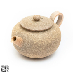 Чайник из Цзиньдэчжэньского фарфора, 150 мл