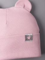 Шапка детская демисезонная на осень