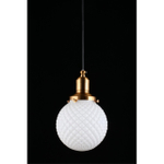 Подвесной светильник Aployt Sofi APL.302.06.01