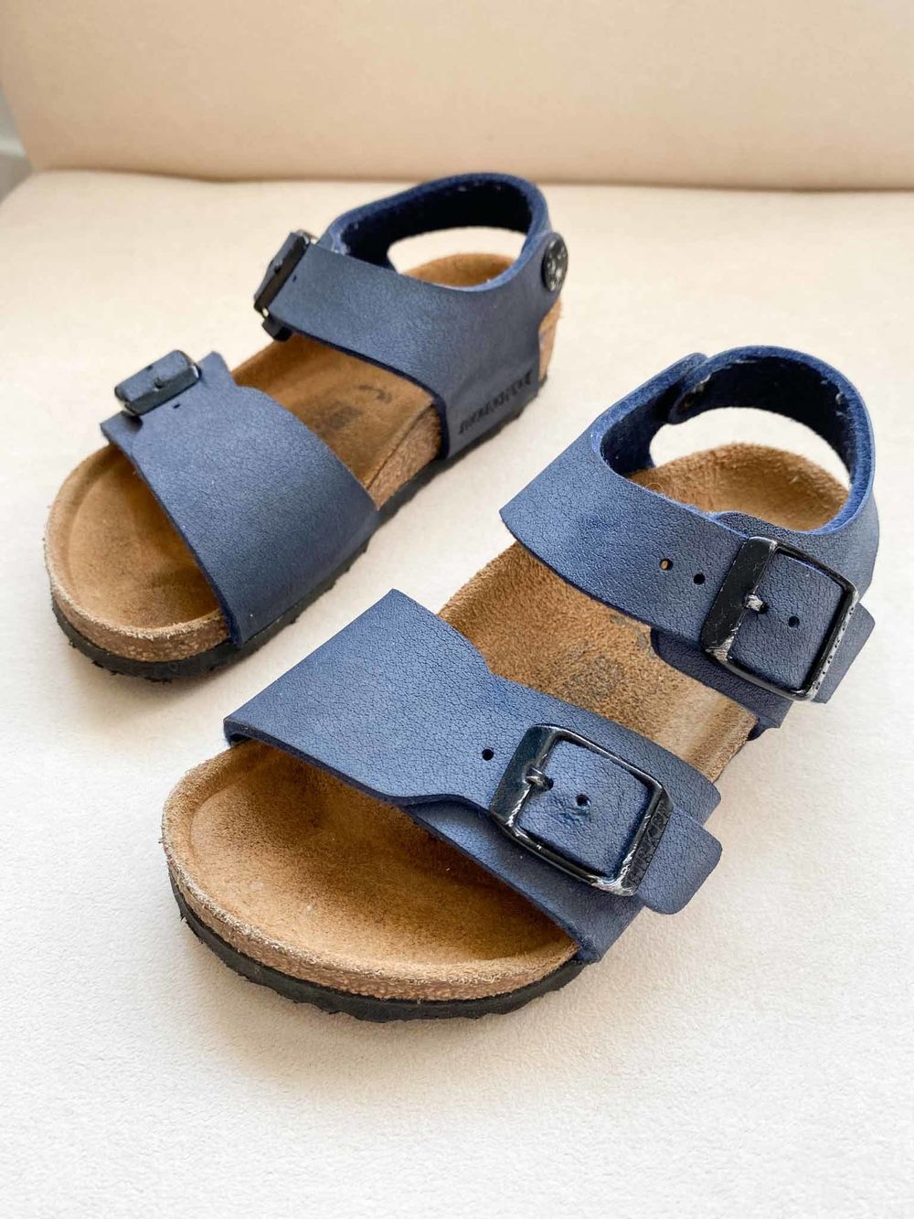 Босоножки Birkenstock