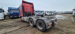 SITRAK C7H 6x4 Седельный тягач ZZ4256V364HE (Дизельный, 12,4 л, 480 л.с., АТ)