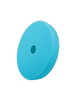 ZviZZer СИНИЙ экстра жесткий режущий полировальный круг "ТРАПЕЦИЯ" 140/25/125