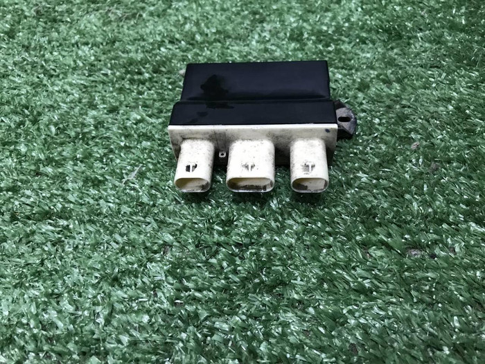 Блок управления багажника Mercedes E C238 (16-23)