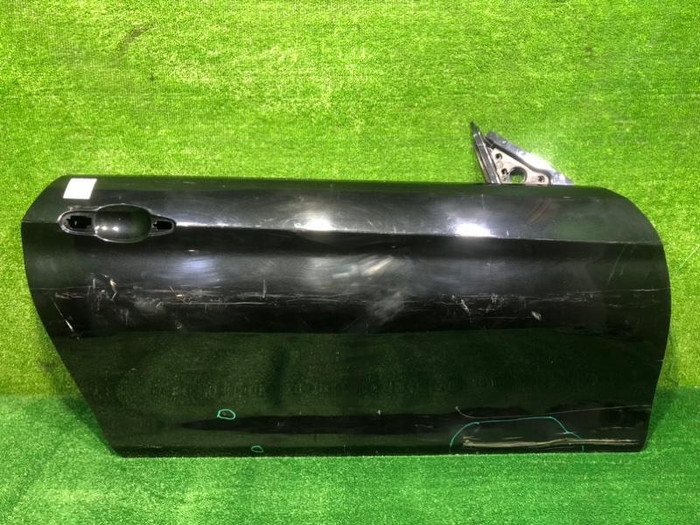 Дверь правая BMW 4er F32 F33 (2013-2020)