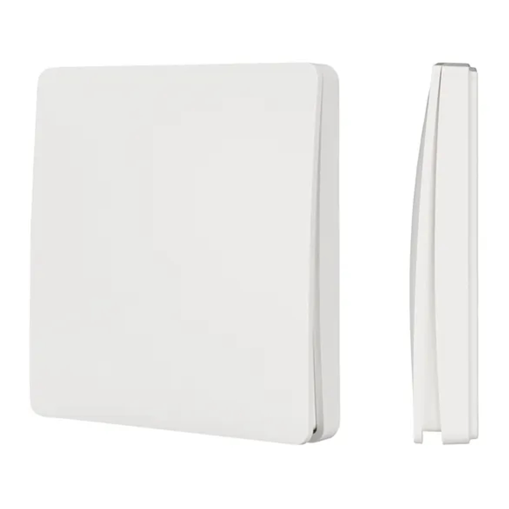 INTELLIGENT ARLIGHT Панель TUYA-228-1-RF-SUF (kinetic, 433MHz) (IARL, IP67 Пластик, 3 года) 033667