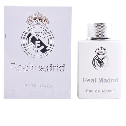 Real Madrid туалетная вода Air-Val International 100 мл