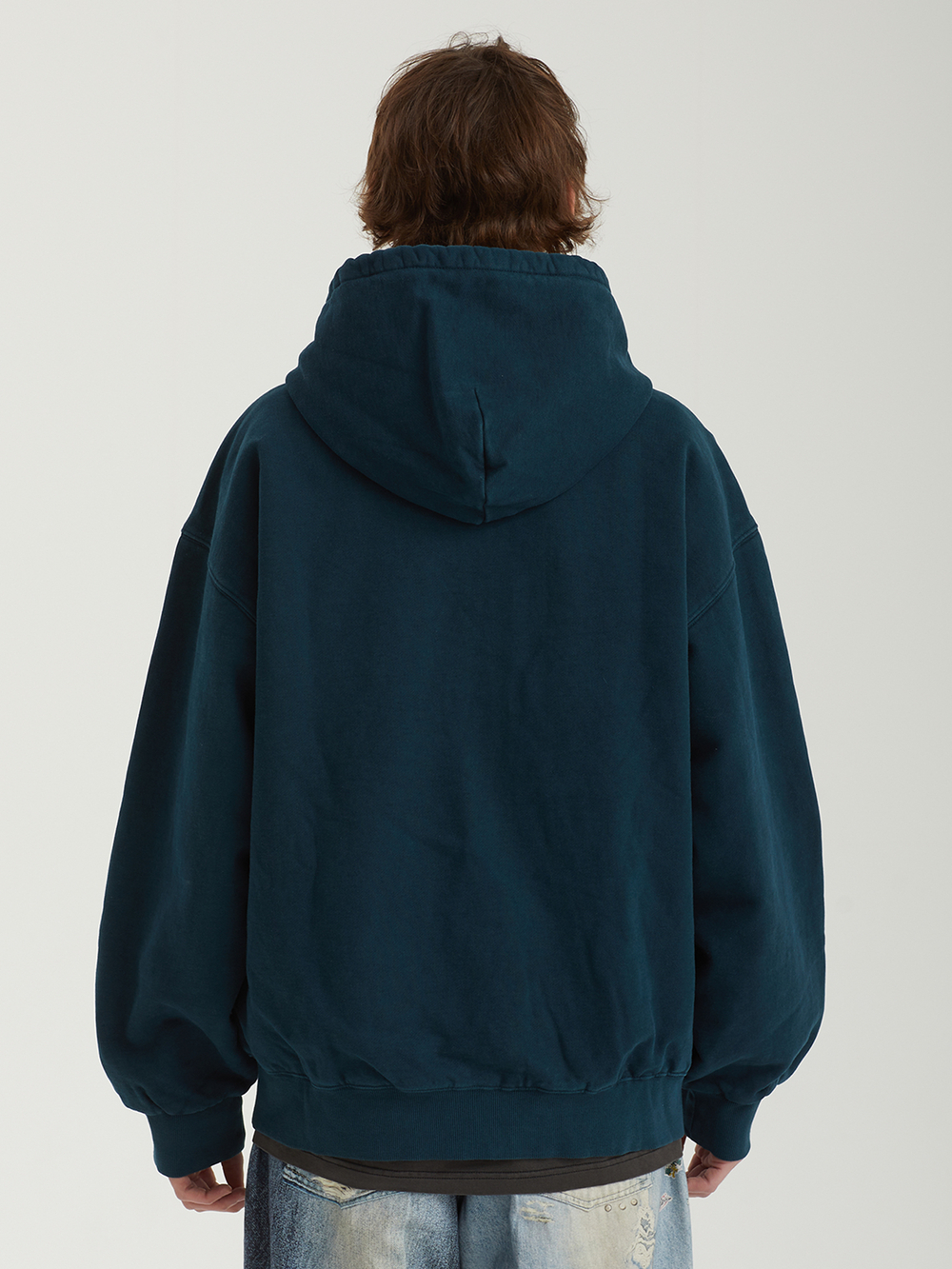 Мужская Толстовка Vista