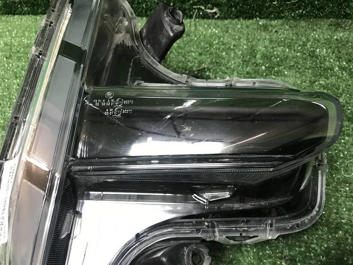 Указатель поворота Chery Tiggo 7 Pro Max (22-н.в.)