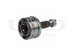 ШРУС внешний UNIO CVJ-20025