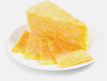 Сыр Мраморный 45-50% весовой