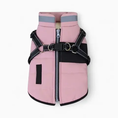 Жилет «Warm winter»