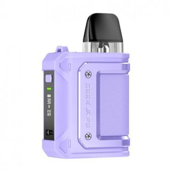 Geek Vape Aegis Hero Q 1300 mah - Purple