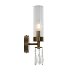 SL1400.301.01 Светильник настенный, ILLUMIA E14 1х40W