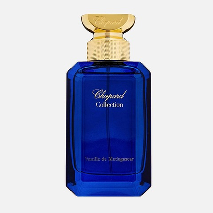 Chopard Vanille de Madagascar