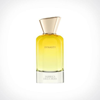 Fabbrica Della Musa Dynasty Extrait de Parfum 100 ml