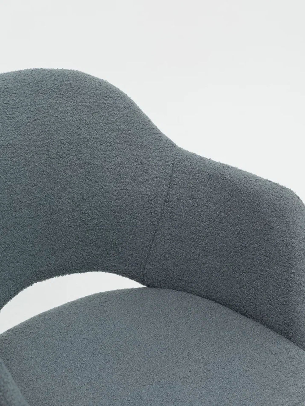 Стул Манго Лайт стальные ноги