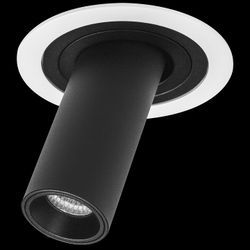 Встраиваемый светильник Lightstar Intero TUBO i616274