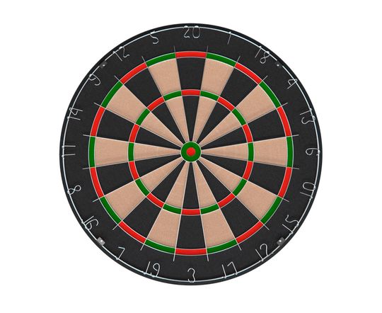 Мишень для дартса DFC SISAL*