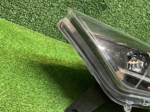 Фара левая SWM G01F (2018-н.в.) LED