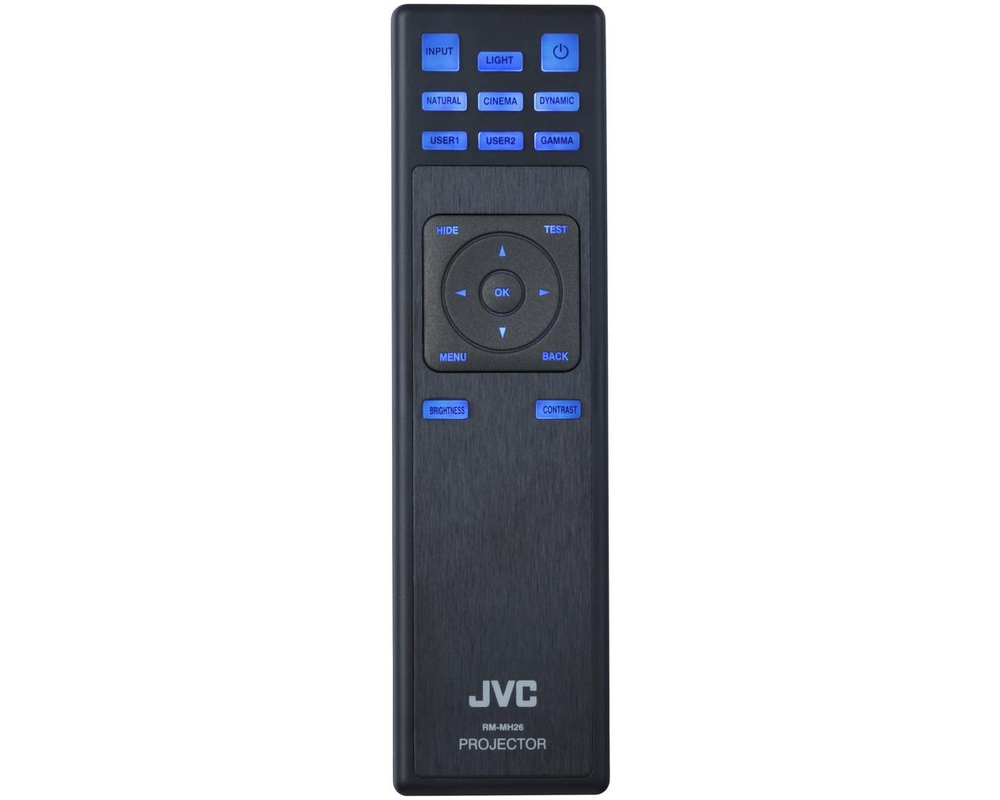 Проектор JVC LX-NZ30B
