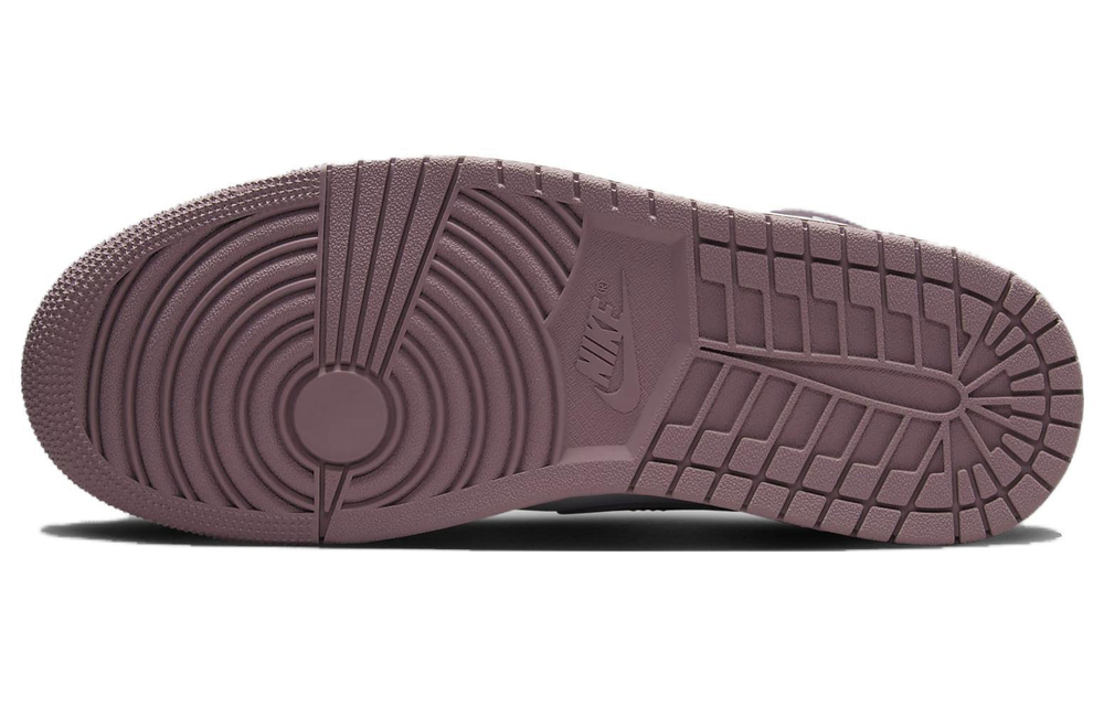 Кроссовки Jordan Air Jordan 1 High Og "Mauve"