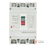 Автоматический выключатель ВА-99МL 250/250А 3P 20кА EKF Basic