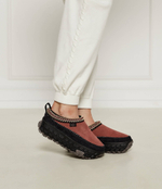 Кожаные шлепанцы venture daze UGG - янтарный(1155650)