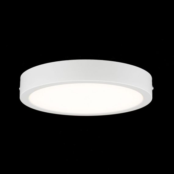Накладной светодиодный светильник Citilux Галс CL5522N