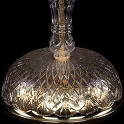 Торшер Bohemia Art Classic 11.12 13.12.8+4.195.h-165.Gd.Sp