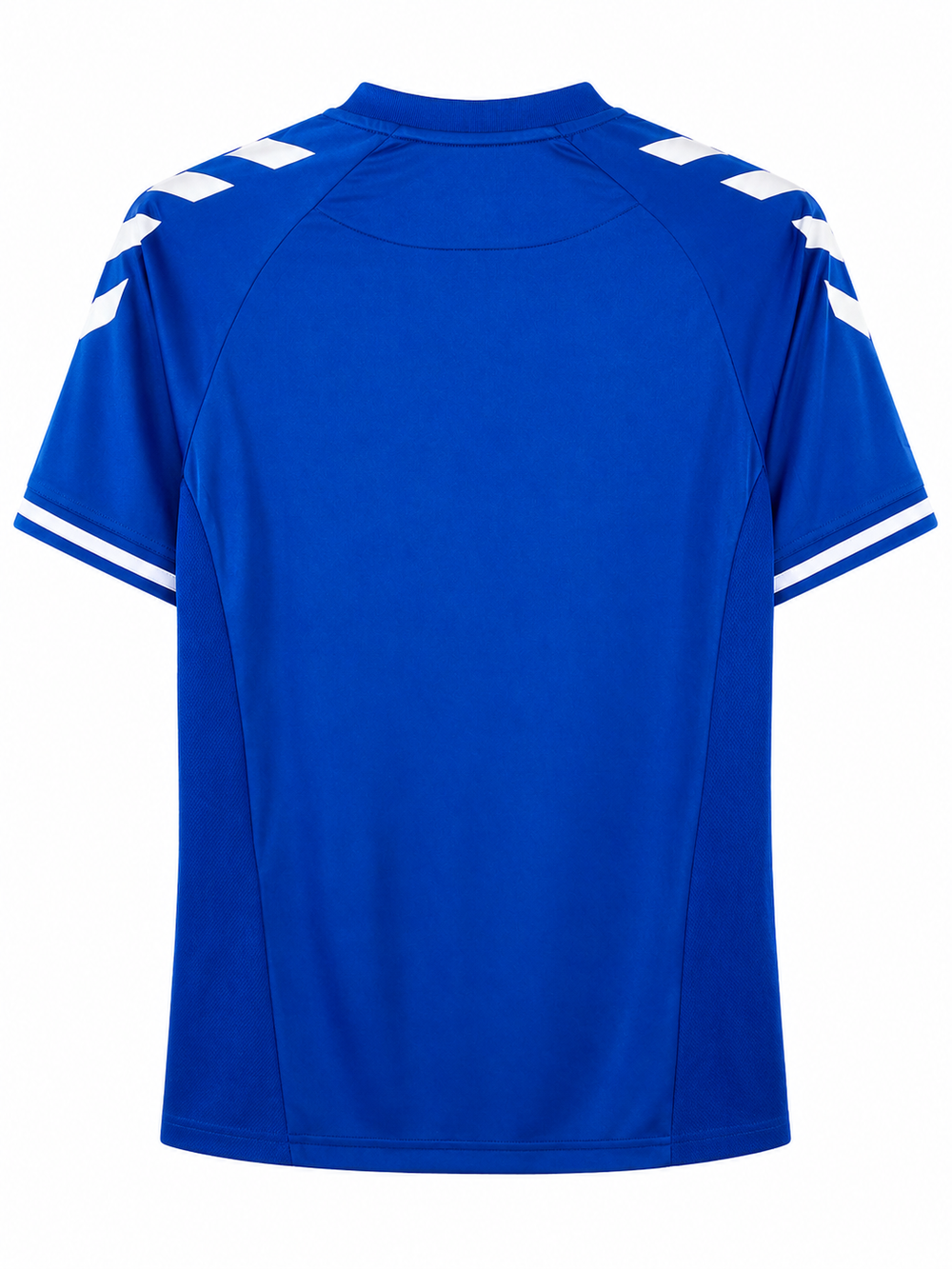 Футболка футбольная Эвертон 2022/2023