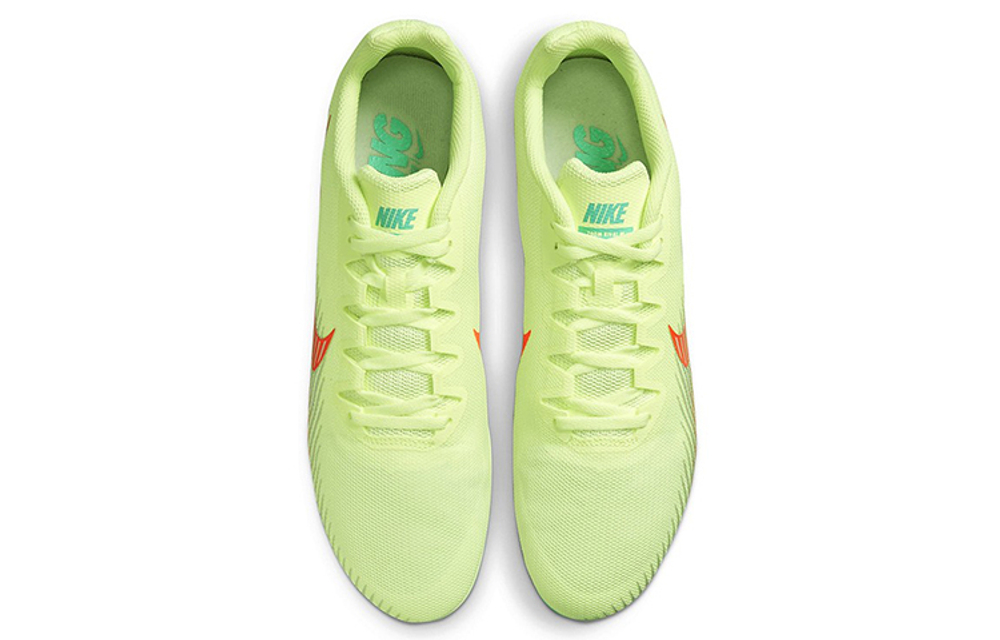 Кроссовки Nike Zoom Rival M 9