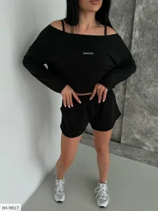 Костюм IH-9815 Фабрика Моды