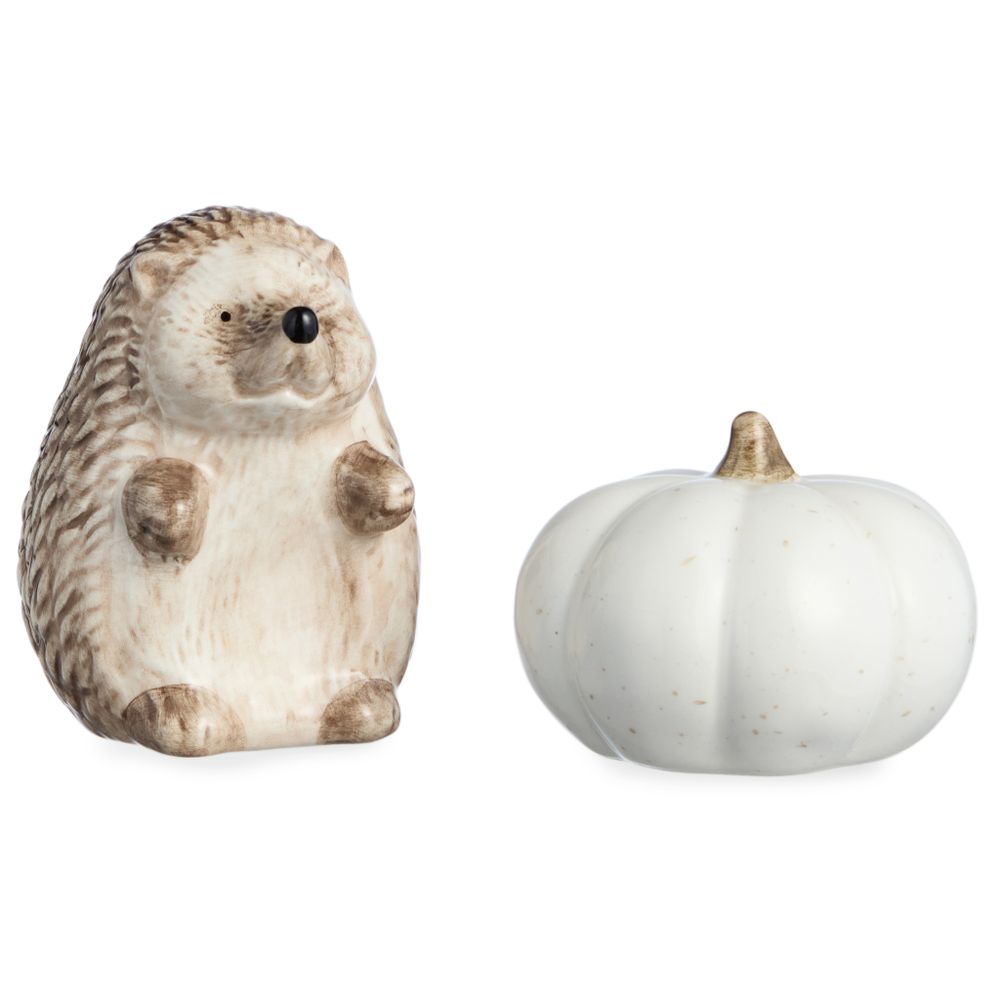 НАБОР ДЛЯ СОЛИ И ПЕРЦА 11,5Х6,5Х8 СМ