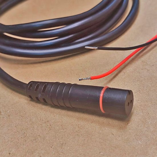 Кабель питания для Lowrance Hook2, Reveal, Eagle