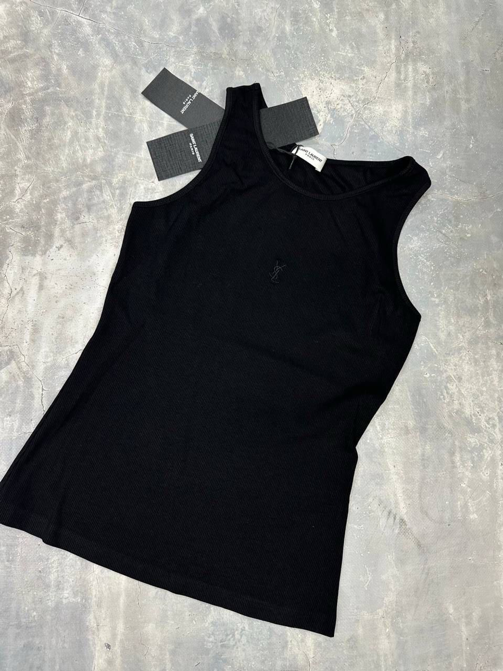 Майка Yves Saint Laurent