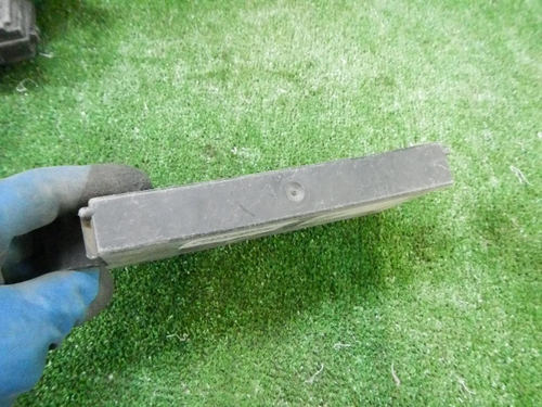 Блок управления CAS BMW 3er E92 (2004-2013)