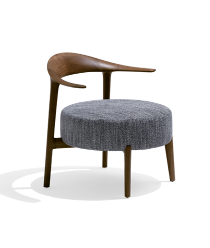 Кресло Giorgetti RIPPLE