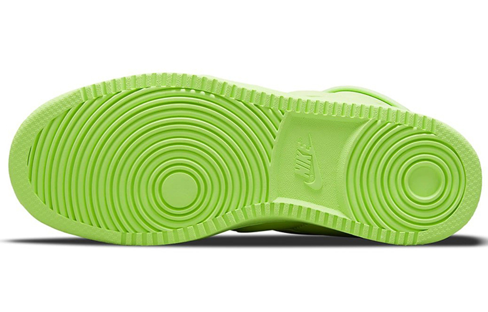 Кроссовки Jordan Air Jordan 1 Ko Sp "Billie Eilish" (Женская размерная сетка)
