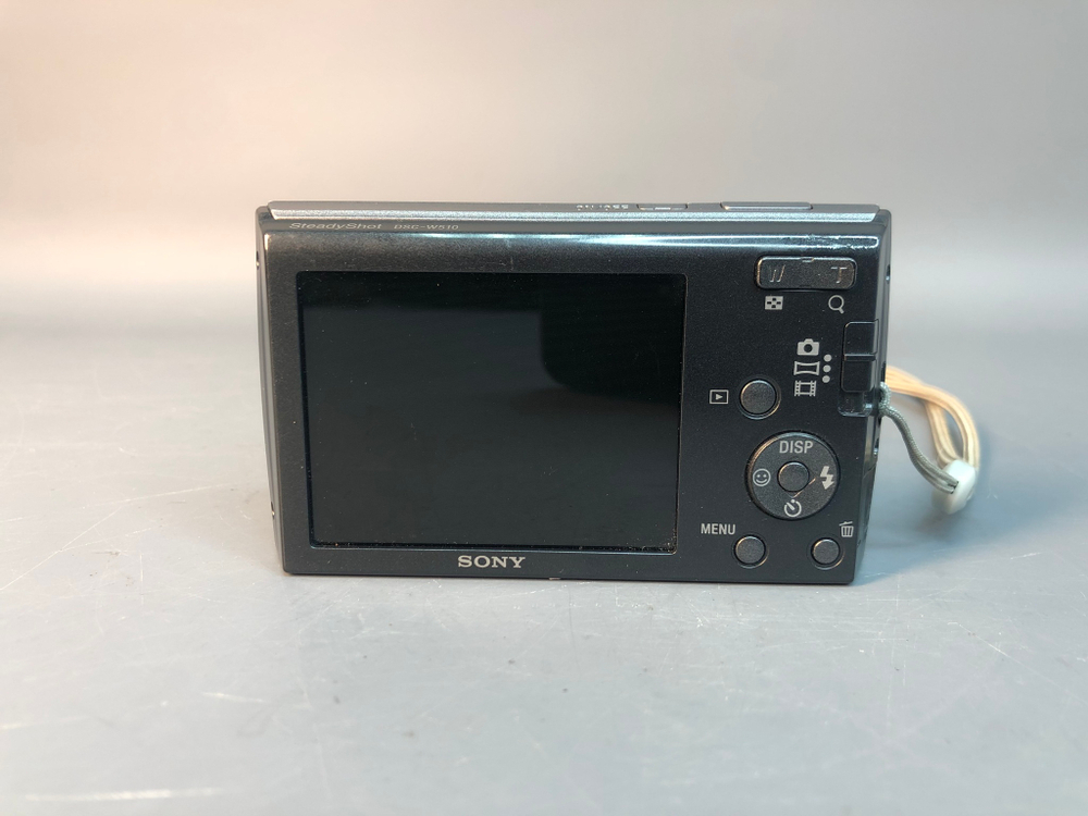 Sony Cyber-Shot DSC-W510