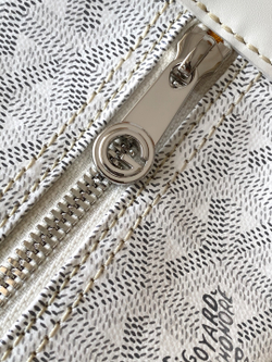 Goyard Bowling 25 Toiletry Bag