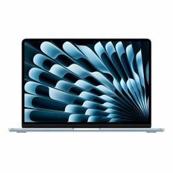 Apple Macbook Air 15" (2026) M5 16/512 ГБ голубое небо (sky blue)